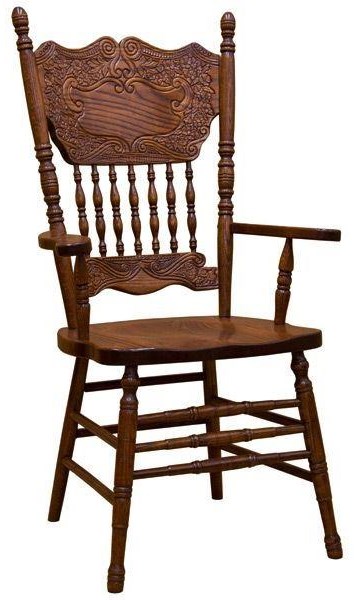 Country comfort on sale chairs